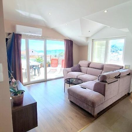 Apartman Tutti Šibenik Екстериор снимка