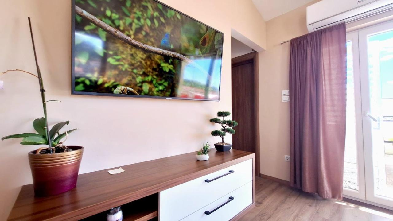 Apartman Tutti Šibenik Екстериор снимка
