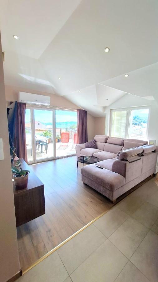 Apartman Tutti Šibenik Екстериор снимка