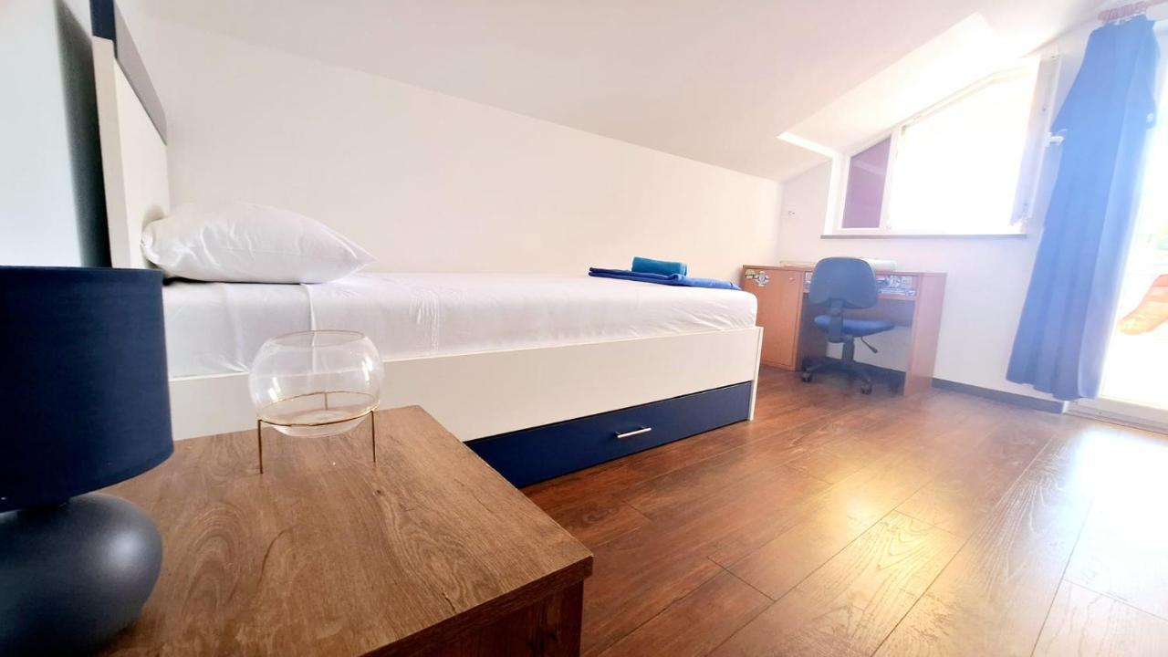 Apartman Tutti Šibenik Екстериор снимка