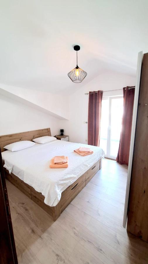 Apartman Tutti Šibenik Екстериор снимка