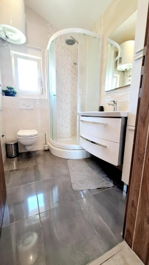 Apartman Tutti Šibenik Екстериор снимка