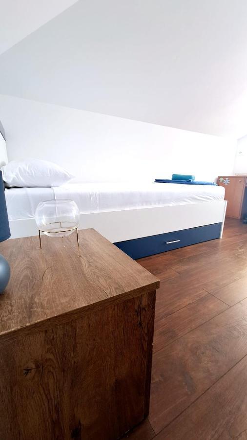 Apartman Tutti Šibenik Екстериор снимка