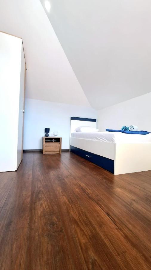 Apartman Tutti Šibenik Екстериор снимка