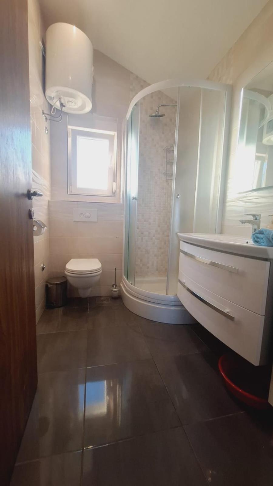 Apartman Tutti Šibenik Екстериор снимка