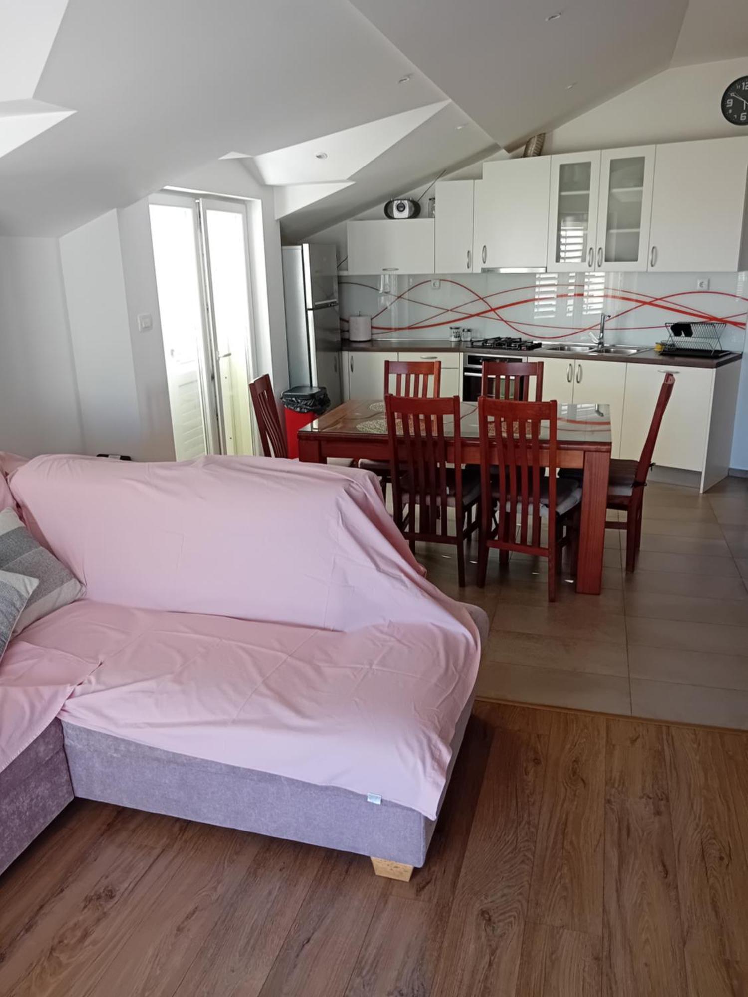 Apartman Tutti Šibenik Екстериор снимка